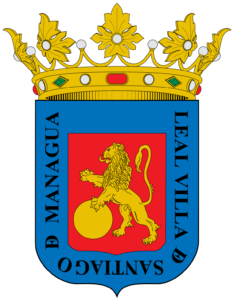 Alcadia de Managua